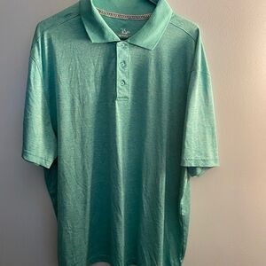 Beverly Hills Polo Club Men’s Polo Shirt XL – Teal